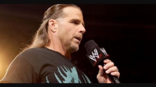 Fof Shawn Michaels Promo Wrestling Amino