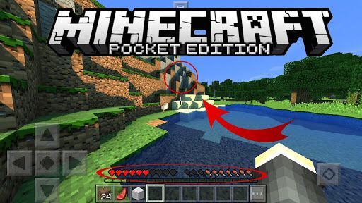 La Mejor Apk Modificada Apk Con Shaders Bloques 3d Y Win10 Sin Crafteo Mcpe 0 15 6 Apk Modificada 2 Minecraft Amino Crafters Amino