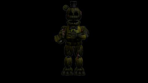 Phantoon Freddy Wiki Fnaf Amino Español Amino