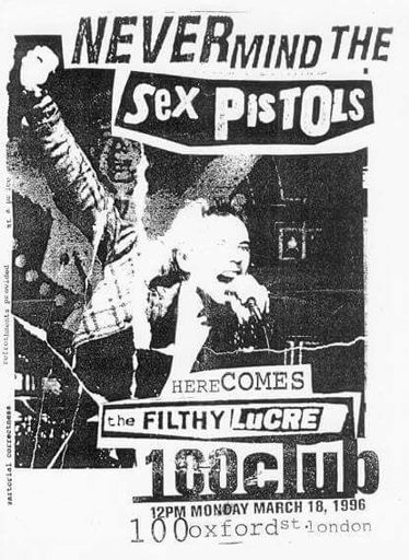 Top Sex Pistols Rock Amino Amino