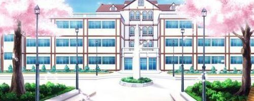 Highschool | Anime Amino