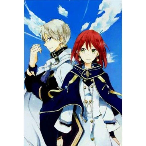 Akagami No Shirayukihime Staffel 2 Stream Deutsch Akagami no shirayukihime | Wiki | •Anime• Amino