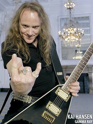 kai hansen kai hansen