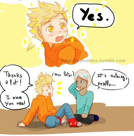 who are spark blanche and candela who are spark blanche and candela