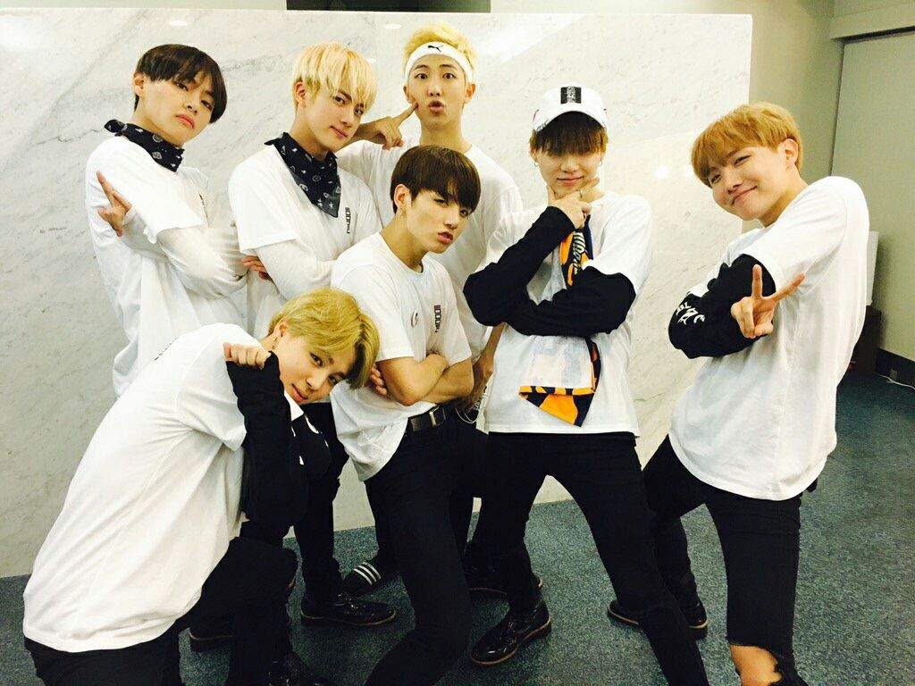 BTS HYYH ERA OVER (BTS YOUNG FOREVER) | K-Pop Amino