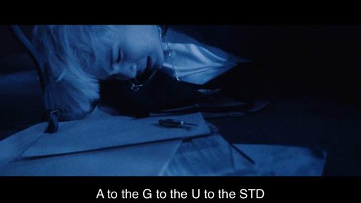 What Is The Meaning Of Agust D? | K-Pop Amino