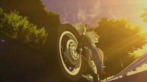 Arjuna Anime Review