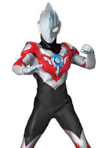 shf ultraman orb origin the first