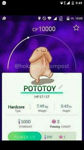 Pototoy Pokemon Go Amino