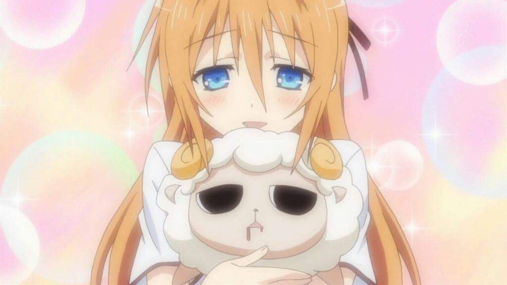Mayo chiki | Anime Amino