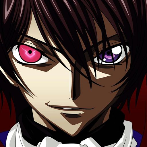 Code Geass Anime Amino