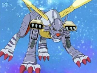 digimon adventure 2020 metalgarurumon