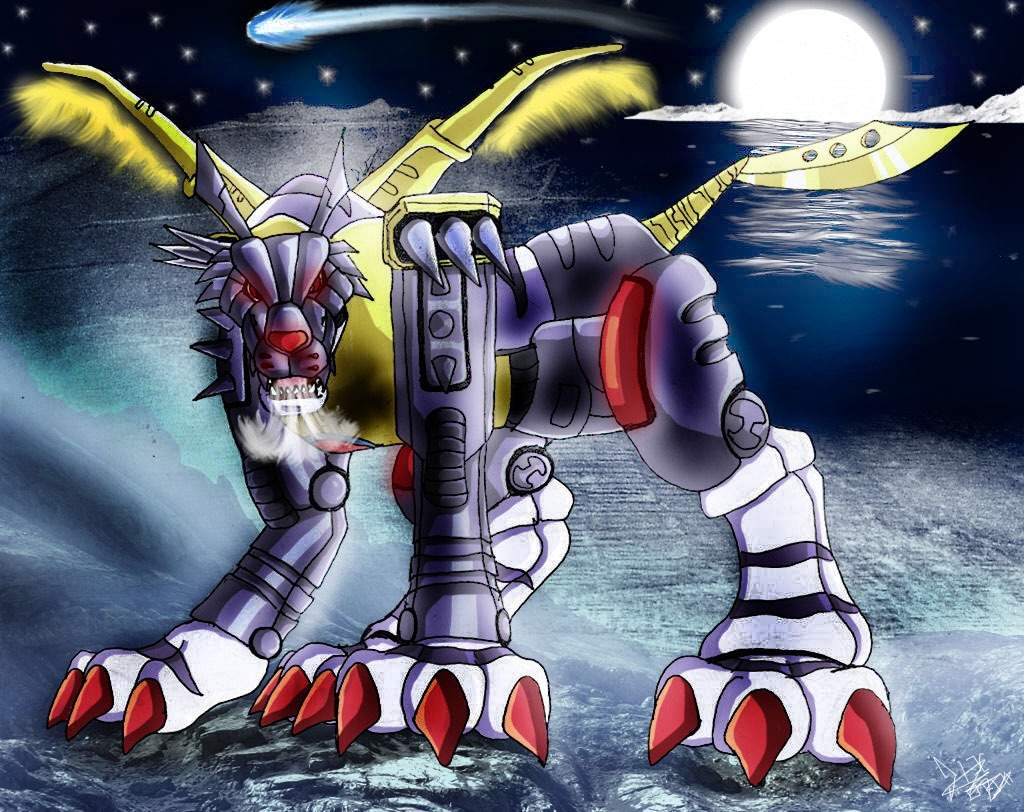 metalgarurumon 2020