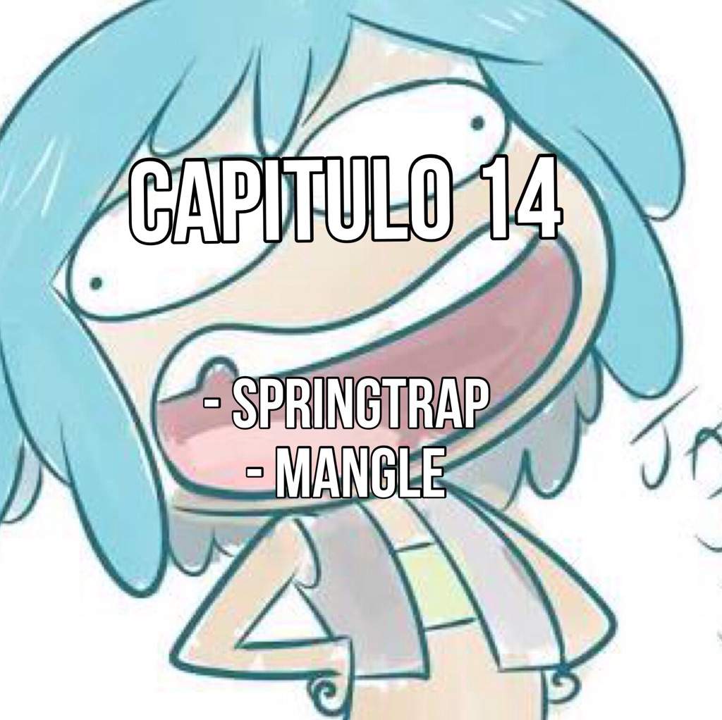 Comic FNAFHS Parte 14 | Cartoon Amino Español Amino