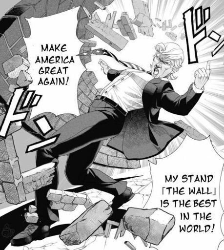 Donald Trump Wiki Anime Amino Donald Trump Wiki Anime Amino