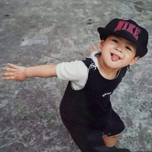 Baby Jackson ️ | Wiki | Jackson Wang Amino