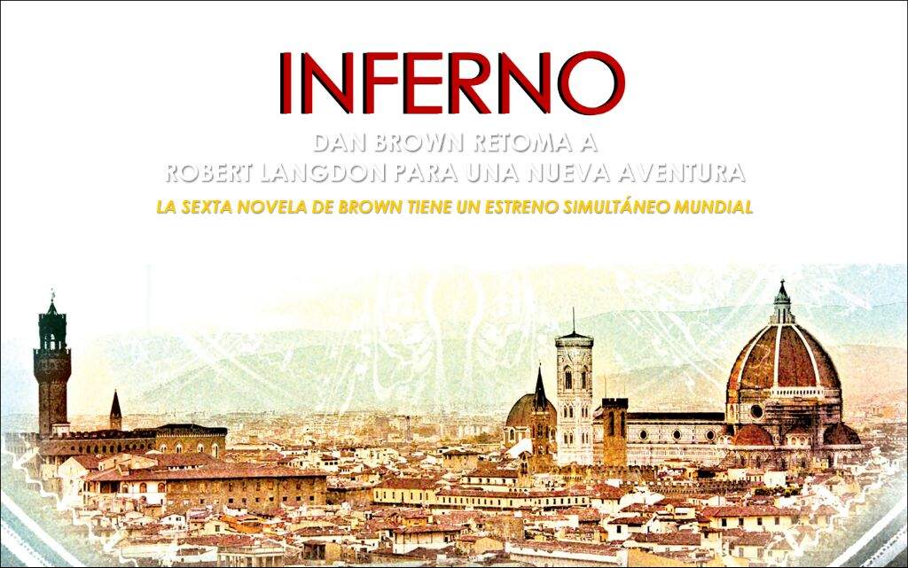 Inferno Dan Brown PDF eBook Online - PDF Books Free