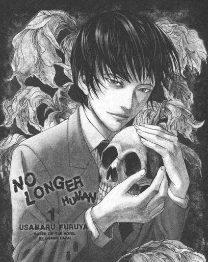 No Longer Human | Wiki | Anime Amino