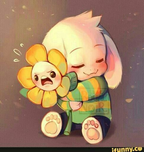 AsrielFlowey Wiki Undertale Espaol Amino