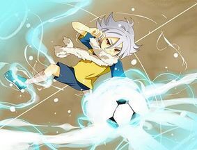 Que Prefieres Ventisca Eterna O Aullido De Lobo Inazuma Eleven Amino