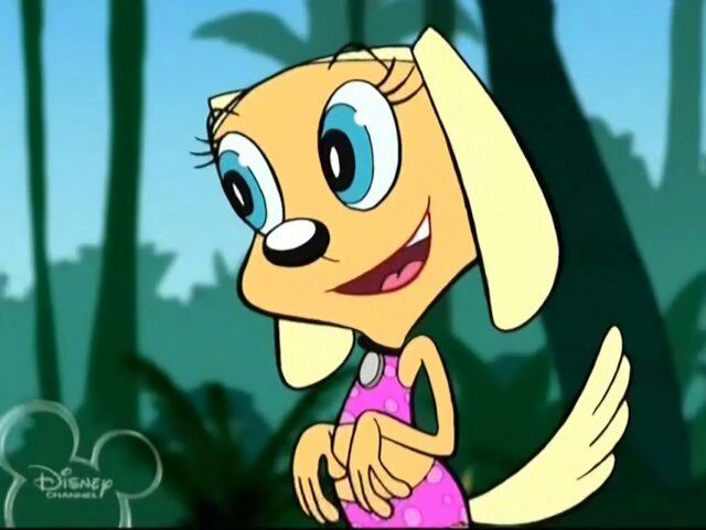 Brandy And Mr. Whiskers Porn