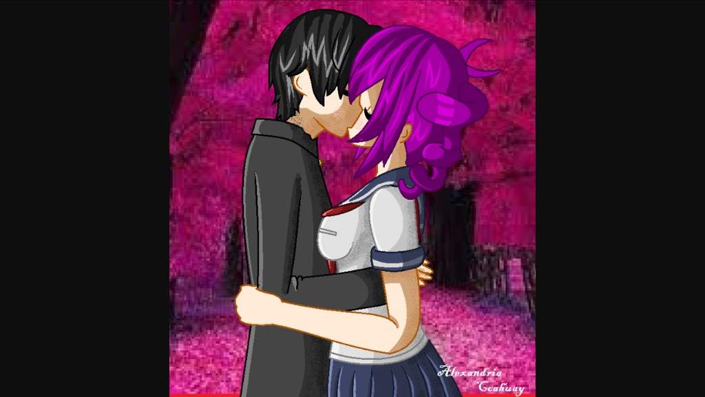 Seriously Kokona And Saki Yandere Simulator Amino 