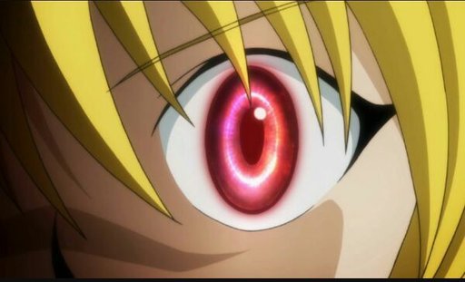 Kurapika Wiki Hunter X Hunter Amino Kurapika Wiki Hunter X Hunter Amino