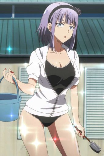 Dagashi Kashi Wiki •anime• Amino 