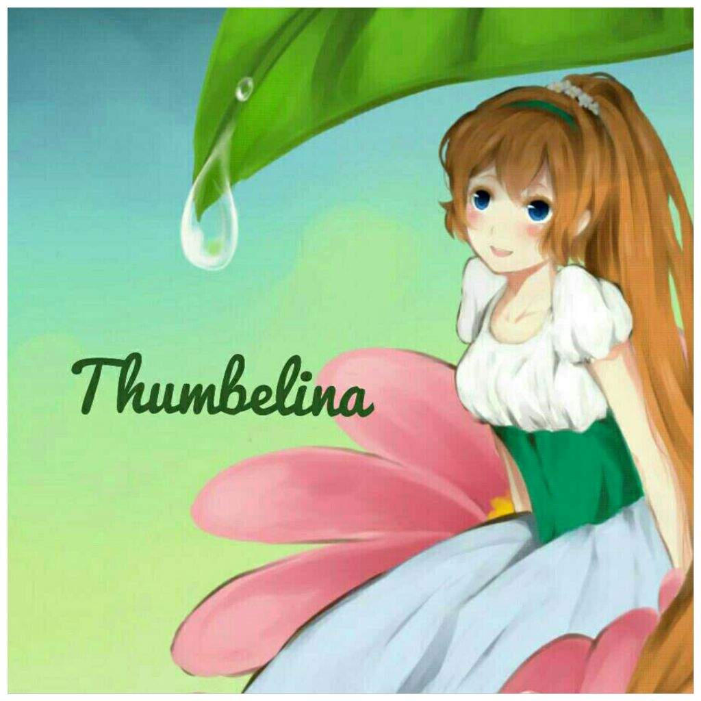 Thumbelina | Cartoon Amino