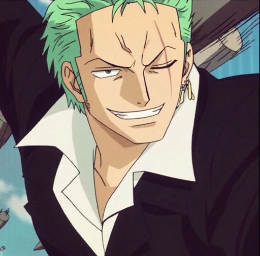 tsume one piece zoro