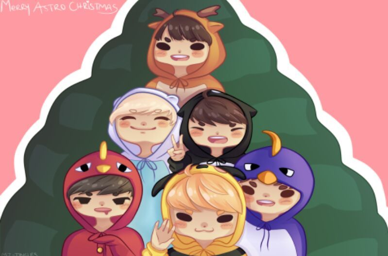 Chibi Astro | Astro Amino