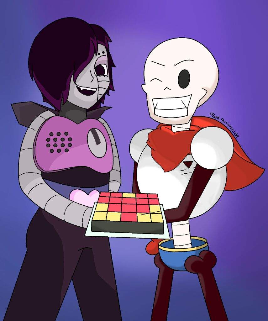 Steak In The Shape Of Mettaton's Face Cake in the Shape of Mettaton's Face! | Undertale Amino