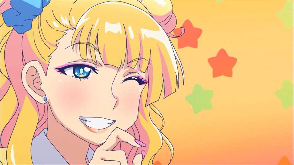 Galko | Anime Amino