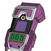 digimon digital monsters digivice