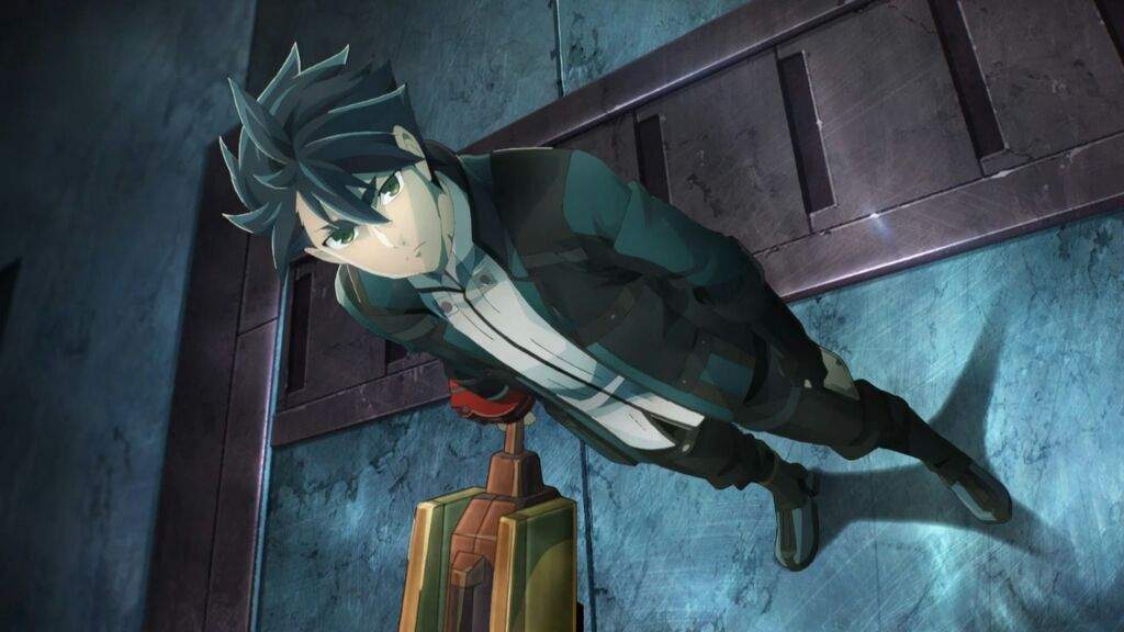 Utsugi Lenka Personaje God Eater Anime •anime• Amino