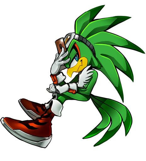 Jet The Hawk Wiki Sonic And Tails Amino