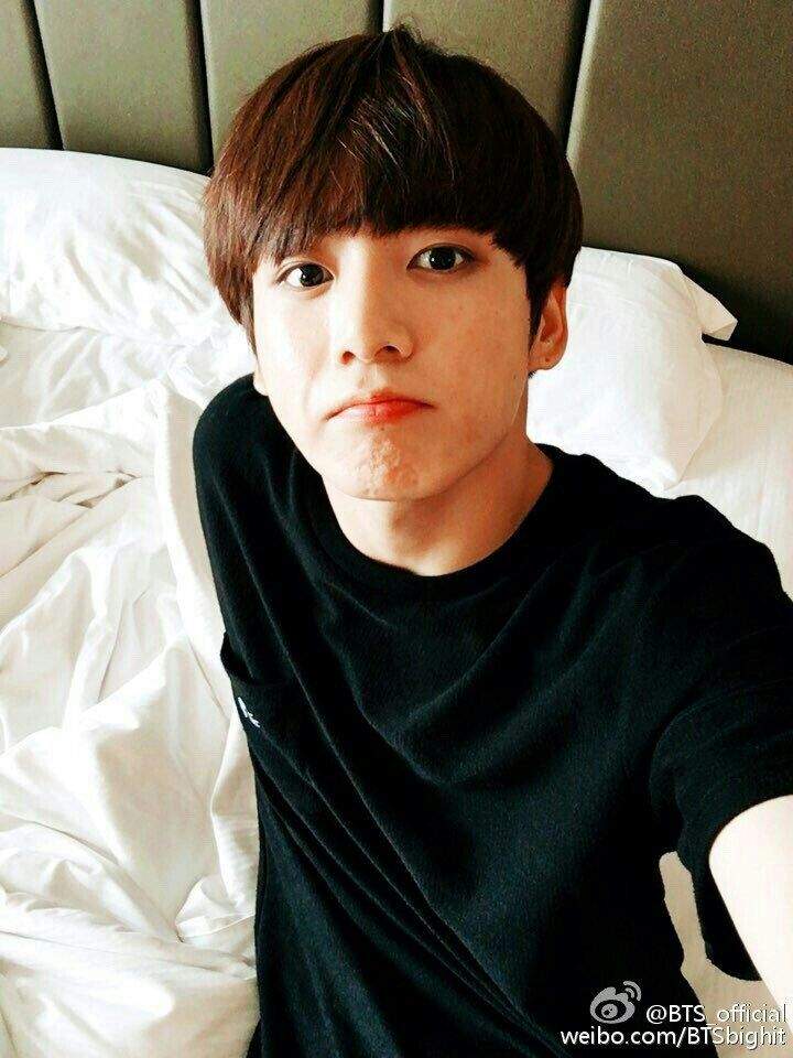 BareFace Jungkook | K-Pop Amino