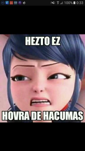 Memes •miraculous Ladybug Español• Amino