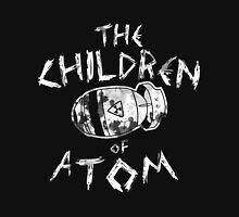 Children Of Atom Wiki Fallout Amino