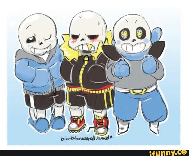 Sans Undertale Español Amino