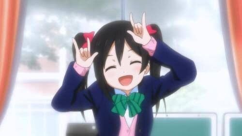 Nico nico ni Nico nico ni