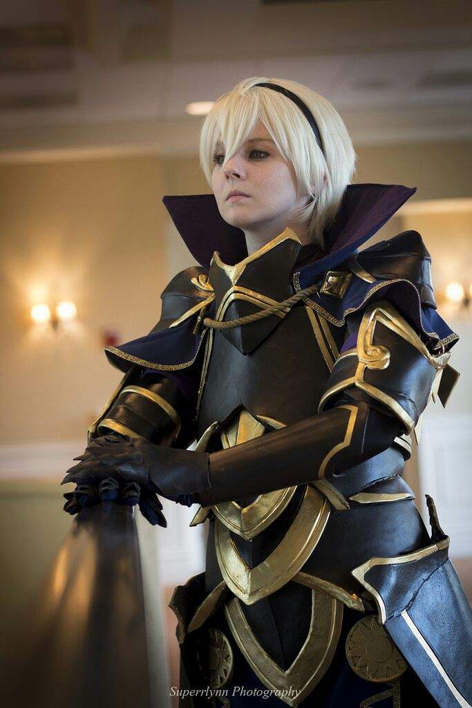 Leo Fire Emblem Fates Cosplay Amino 1090