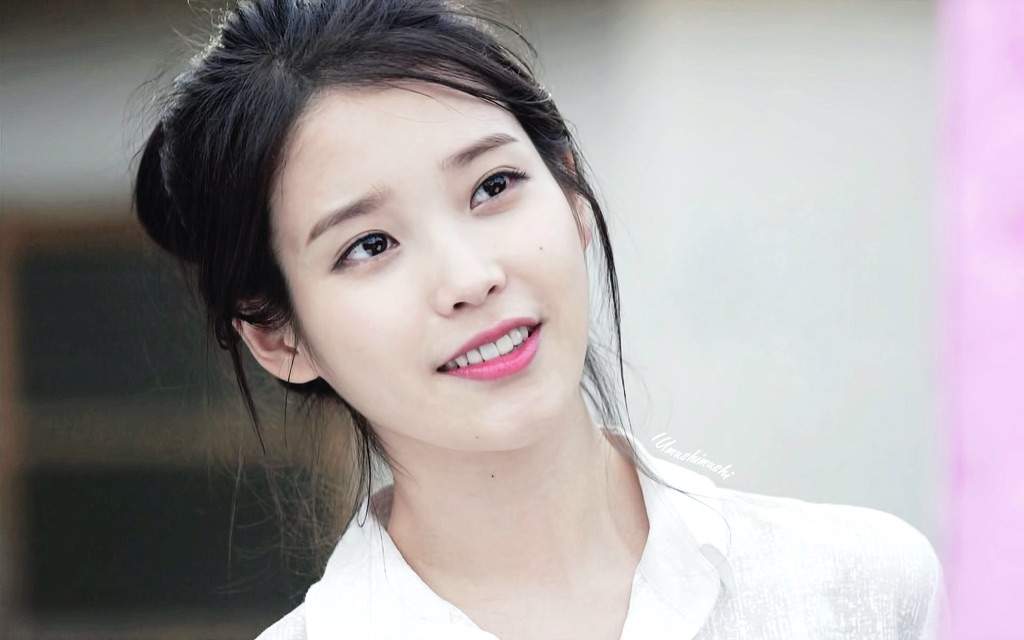 IU KDrama Amino