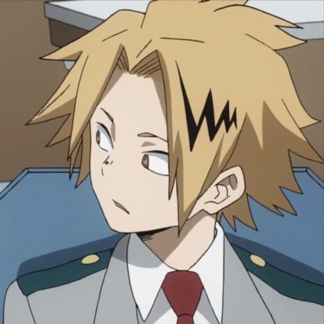 Denki Kaminari 