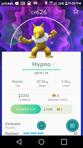 hypno raid boss
