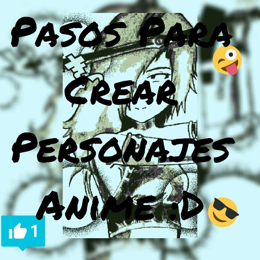 Tips Y Pasos Para Crear Tu Propio Personaje De Anime 👍 •anime• Amino 4568