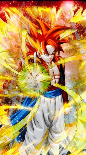 lr ss4 gogeta