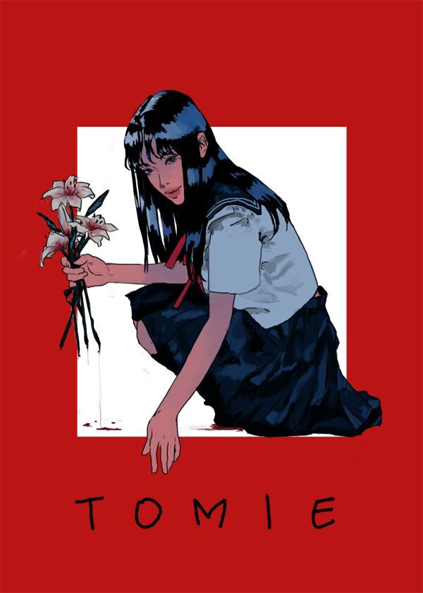 tomie wanna get married code