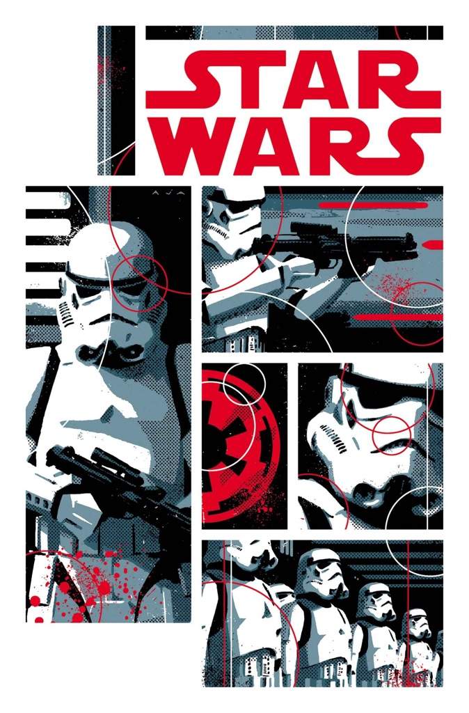 stormtrooper task force 99