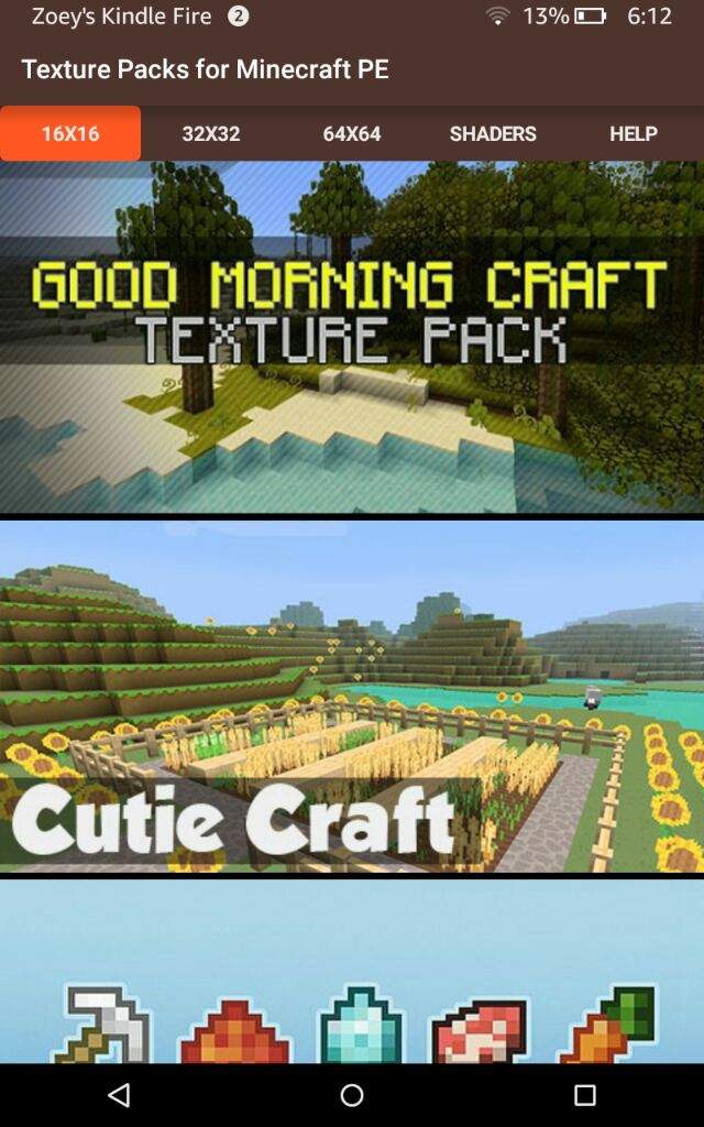 How-to install texture packs. | Minecraft Amino